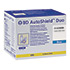 BD AUTOSHIELD Duo Sicherheits-Pen-Nadeln 8 mm