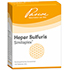 HEPAR SULFURIS SIMILIAPLEX Tabletten