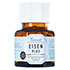 NATURAFIT Eisen Plus Kapseln