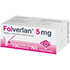 FOLVERLAN 5 mg Tabletten