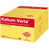 KALIUM VERLA Granulat Btl.