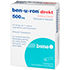 BEN-U-RON direkt 500 mg Granulat Erdbeer/Vanille