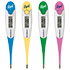 DOMOTHERM Rapid color Fieberthermometer