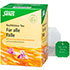 BACHBLÜTEN TEE Für alle Fälle Bio Salus Filterbtl.