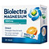 BIOLECTRA Magnesium Direct Pellets Orange