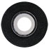 M TAPE SCHWARZ 3,75CM X10M