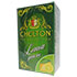CHELTON Englischer grüner Tee mit Zitrone