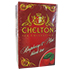 CHELTON Schwarzer Tee mit Himbeere / Minze
