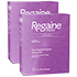 REGAINE FRAUEN SPARSET
