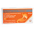 PANTOPRAZOL Hennig b.Sodbrennen 20 mg msr.Tabl.
