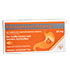 PANTOPRAZOL Hennig b.Sodbrennen 20 mg msr.Tabl.