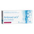 AMBROXOL acis 30 mg Trinktabletten