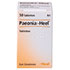 PAEONIA COMP.HEEL Tabletten