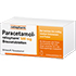PARACETAMOL-ratiopharm 500 mg Brausetabletten