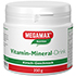 MEGAMAX Vita Mineral Drink Kirsche Pulver