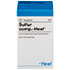 SULFUR COMP.Heel Tabletten