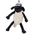 FASHY Wärmflasche Shaun das Schaf