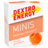DEXTRO ENERGY Minis Dextrose Pfirsich + Vitamin C