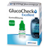 GLUCOCHECK Excellent Kontrolllösung normal