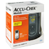 ACCU CHEK Mobile Blutzuckermessgerät mg/dl 