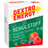 DEXTRO ENERGY Schulstoff Waldfrucht Täfelchen