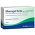 MACROGOL beta plus Elektrolyte Plv.z.H.e.L.z.Einn.