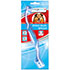 BOGADENT ERGO DUAL BRUSH vet.