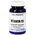 VITAMIN B5 6 mg GPH Kapseln