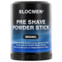 BLOCMEN Original Pre Shave Powder Stick New