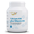 CALCIUM 600 plus D3 Tabletten