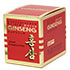 KOREANISCHER Reiner Roter Ginseng 300 mg Kapseln