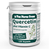 QUERCETIN 250 mg plus Vitamin C 300 mg Kapseln