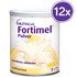 FORTIMEL Pulver Vanille