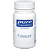 PURE ENCAPSULATIONS Folsäure Kapseln