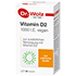 VITAMIN D2 1000 I.E. vegan Kapseln