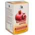 GRANATAPFEL 500 mg plus Vit.C+B12+Zink+Selen Kaps.