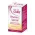 META-CARE Vitamin C spezial Kapseln