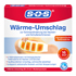 SOS WÄRME-Umschlag