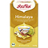 YOGI TEA Himalaya Bio Filterbeutel