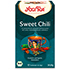 YOGI TEA Sweet Chili Bio Filterbeutel