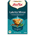 YOGI TEA Lakritz Minze Bio Filterbeutel
