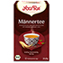 YOGI TEA Männertee Bio Filterbeutel