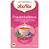 YOGI TEA Frauenbalance Tee Bio Filterbeutel 