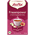 YOGI TEA Frauenpower Tee Bio Filterbeutel