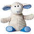 WARMIES PURE Schaf Sternchen