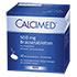 CALCIMED 500 mg Brausetabletten