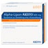 ALPHA LIPON Aristo 600 mg Konz.z.Herst.e.Inf.-Lsg.