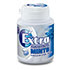 WRIGLEY'S Extra Professional Classic Mint Dose