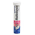 ADDITIVA Multivit.+Mineral Pfirsich R Brausetabl.