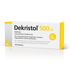 DEKRISTOL 500 I.E. Tabletten